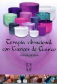 Terapia vibracional con cuencos de cuarzo