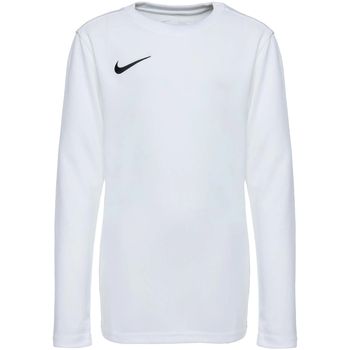 Nike Camiseta manga larga Jr Dry Park VII Tee para niño