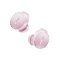 bose quietconfort auriculares inalambricos con cancelacion de ruido rosa petal pink