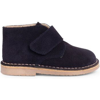Pisamonas Botines Pisacacas Niños Botas Safari Cinta Adhesiva para niña