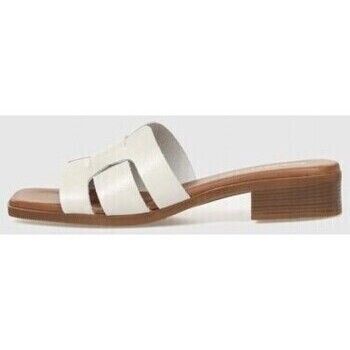 Kamome Sandalias SANDALIA ZAURA HIELO para mujer
