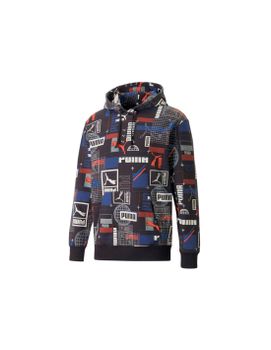 Sudadera Puma Classics