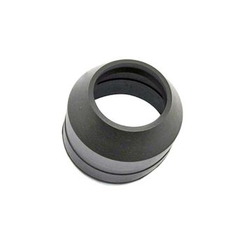Guardapolvo horquilla 28.5mm Marzocchi alta