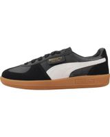 de puma zapatillas mujer modelo palermo lth color negro black