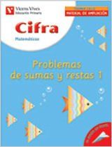 C-6. Problemas de sumas y restas 1