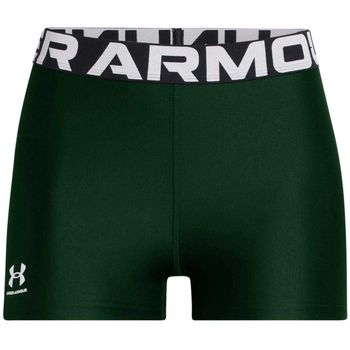 Under Armour Short HeatGear para mujer