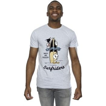Dessins Animés Camiseta BI36441 para hombre