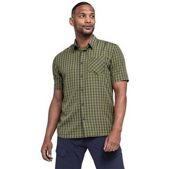 SchÖffel Camisa manga larga Circ para hombre