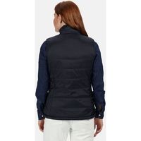 regatta professional chaqueta stage ii para mujer