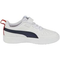 puma deportivas moda rickie para nino