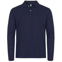 c-clique polo premium para hombre