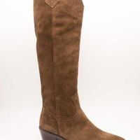 viguera botas 8028 vitelo para mujer