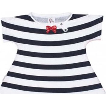 Miss Girly Camiseta T-shirt manches courtes fille FAGOLE para niña