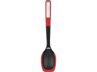 utensilio - bergner cuchara de cocina nylon