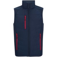 regatta chaleco de traje rg12395 para hombre