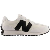 new balance zapatillas baskets 327 blancnoir para nina