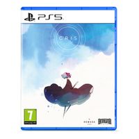 gris edicion estandar - ps5 - nuevo precintado - pal espana - meridiem