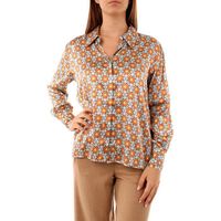 niu camisa aw23617t000 para mujer