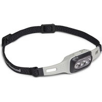 black diamond faro delantero deploy run