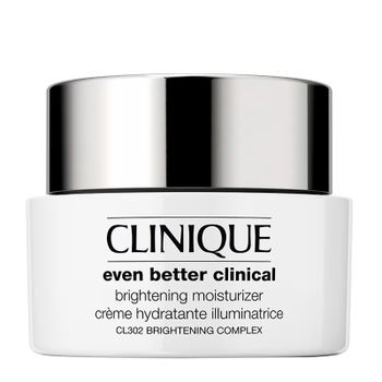 Clinique Hidratación Even Better Clinical Crema Hidratante - Iluminadora