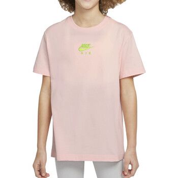 Nike Camiseta DO1341 para niña