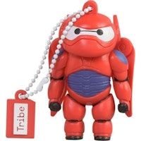 silverht silverht armored baymax unidad flash usb 16 gb 20