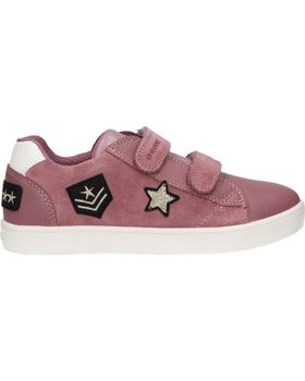 de GEOX J16EUA 022BC J KATHE GIRL C8007 DK ROSE