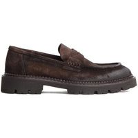 senza marca mocasines dv301 para hombre
