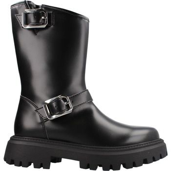 Geox Botas J Maquinnens Girl para niña