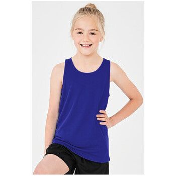 Awdis Camiseta tirantes JC07J para niña