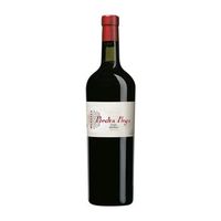 lurton piedra negra vino tinto gran mendoza crianza 75 cl 13 vol