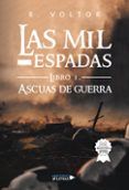 las mil espadas