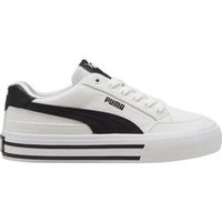 puma zapatillas court classic vulc para nino