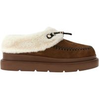 guess sandalias flfkeylea19 para mujer