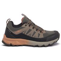 cmp zapatillas de senderismo 04pt laky fast hiking para mujer