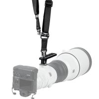 correa de camara leofoto sp-01 nylon qd 110-178 cm ajustable