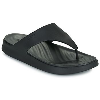 Crocs Chanclas GETAWAY TRIANGLE FLIP para mujer
