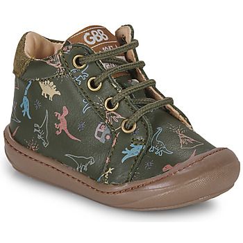GBB Zapatillas altas LANINOU para niño