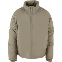 build your brand abrigo de plumas rw10706 para hombre
