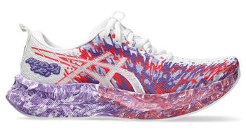 Asics mujer - blanco