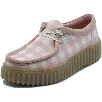 Clarks Zapatillas Torhill Bee Light para mujer
