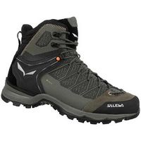 salewa zapatillas de senderismo trainer liteid gtx para hombre