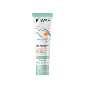 Crema Nutritiva Manos Y UÑas 50ml