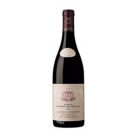 chandon de briailles vino tinto aloxe premier cru les valozieres corton 75 cl 135 vol