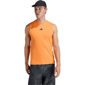 adidas Camiseta tirantes D4T POWER TANK para hombre