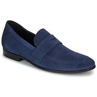 so size mocasines palmo para hombre
