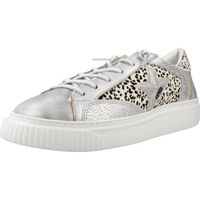 cetti zapatillas deportiva cordones para mujer