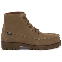 sebago botines parker woman para mujer