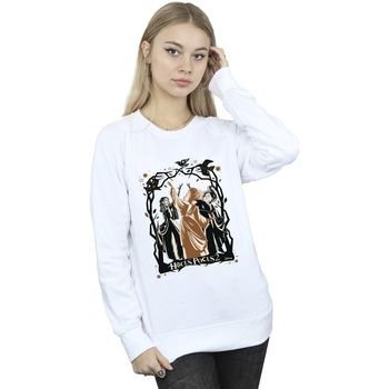 Disney Jersey Hocus Pocus para mujer