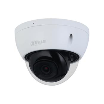 (DH-IPC-HDBW2441EP-S-0280B) DAHUA CAMARA IP DOMO ANTIVANDALICA LITE WIZSENSE SERIE 2 4MP H265 LED IR PAL WDR IP67 IK10 STARLIGHT 2.8MM